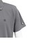 チャンピオン（CHAMPION）Dry Back Mesh Jersey 半袖ポロシャツ C3-DS310 075