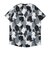 オークリー（OAKLEY）テニスウェア SLANT グラフィック 半袖Tシャツ FOA409037-00G