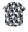 オークリー（OAKLEY）テニスウェア SLANT グラフィック 半袖Tシャツ FOA409037-00G