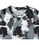 オークリー（OAKLEY）テニスウェア SLANT グラフィック 半袖Tシャツ FOA409037-00G