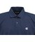 チャンピオン（CHAMPION）Dry Back Mesh Jersey 半袖ポロシャツ C3-DS310 386
