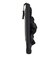オークリー（OAKLEY）ポーチ LINK SHOULDER CASE 黒 FOS902346-021 マルチポーチ 縦型 小物入れ スリム 撥水