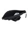 オークリー（OAKLEY）ポーチ LINK SHOULDER CASE 黒 FOS902346-021 マルチポーチ 縦型 小物入れ スリム 撥水