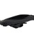 オークリー（OAKLEY）ポーチ LINK SHOULDER CASE 黒 FOS902346-021 マルチポーチ 縦型 小物入れ スリム 撥水