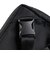 オークリー（OAKLEY）ポーチ LINK SHOULDER CASE 黒 FOS902346-021 マルチポーチ 縦型 小物入れ スリム 撥水