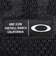 オークリー（OAKLEY）ESSENTIAL メッシュキャップ FOS902404-021