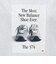 ニューバランス（new balance）574ADT 半袖シャツ MT61B0WFAHH