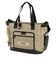オークリー（OAKLEY）トートバッグ ROVER COMMUTER カーキ 29L FOS902082-32F 大型 トート サブバッグ 肩掛け 手持ち 通…