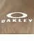 オークリー（OAKLEY）シューズバッグ ESSENTIAL ベージュ FOS902376-7GW シューズケース シューズ入れ サブバッグ 撥水