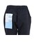 ルコックスポルティフ（lecoqsportif）エアスタイリッシュパンツ COOL 7分丈 LT6SLP42L NV00