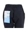 ルコックスポルティフ（lecoqsportif）エアスタイリッシュパンツ COOL 7分丈 LT6SLP42L NV00