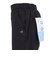 ルコックスポルティフ（lecoqsportif）エアスタイリッシュパンツ COOL 7分丈 LT6SLP42L BK00