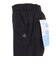 ルコックスポルティフ（lecoqsportif）エアスタイリッシュパンツ COOL 7分丈 LT6SLP42L BK00