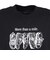 ニューバランス（new balance）マイラーTシャツ MT61778SBK