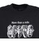 ニューバランス（new balance）マイラーTシャツ MT61778SBK