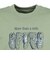 ニューバランス（new balance）マイラーTシャツ MT61778SAAR
