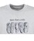 ニューバランス（new balance）マイラーTシャツ MT61778SAG