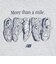 ニューバランス（new balance）マイラーTシャツ MT61778SAG