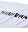 ニューエラ（NEW ERA）長袖 ユーティリティー オーバーサイズド Tシャツ Wordmark Logo 14774268