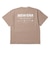 ニューエラ（NEW ERA）半袖 ユーティリティー オーバーサイズド Tシャツ 14774264