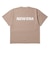 ニューエラ（NEW ERA）半袖 ユーティリティー オーバーサイズド Tシャツ 14774255
