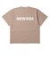 ニューエラ（NEW ERA）半袖 ユーティリティー オーバーサイズド Tシャツ 14774255