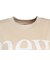 ニューバランス（new balance）リイマジンドオーバーサイズTシャツ WT61U5F6ABC