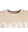 ニューバランス（new balance）リイマジンドオーバーサイズTシャツ WT61U5F6ABC