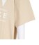 ニューバランス（new balance）リイマジンドオーバーサイズTシャツ WT61U5F6ABC