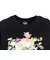 ニューバランス（new balance）ウォーターカラーマルチボクシーTシャツ WT61371RBK