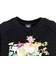 ニューバランス（new balance）ウォーターカラーマルチボクシーTシャツ WT61371RBK