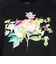 ニューバランス（new balance）ウォーターカラーマルチボクシーTシャツ WT61371RBK