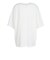 ニューバランス（new balance）スポーツグラフィックオーバーサイズTシャツ WT61P205SST