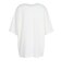 ニューバランス（new balance）スポーツグラフィックオーバーサイズTシャツ WT61P205SST
