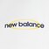 ニューバランス（new balance）スポーツグラフィックオーバーサイズTシャツ WT61P205SST