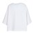 ニューバランス（new balance）ウォーターカラーマルチボクシーTシャツ WT61371RWT