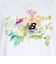 ニューバランス（new balance）ウォーターカラーマルチボクシーTシャツ WT61371RWT