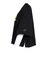 ニューバランス（new balance）ウォーターカラーイエローボクシーTシャツ WT6140AEBK