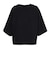 ニューバランス（new balance）ウォーターカラーイエローボクシーTシャツ WT6140AEBK