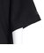 ニューバランス（new balance）ウォーターカラーイエローボクシーTシャツ WT6140AEBK