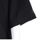 ニューバランス（new balance）ウォーターカラーイエローボクシーTシャツ WT6140AEBK