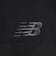 ニューバランス（new balance）ウォーターカラーイエローボクシーTシャツ WT6140AEBK