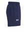 アンダーアーマー（UNDER ARMOUR）ウーブン グラフィック ショーツ 6017960 410