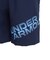 アンダーアーマー（UNDER ARMOUR）ウーブン グラフィック ショーツ 6017960 410