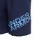 アンダーアーマー（UNDER ARMOUR）ウーブン グラフィック ショーツ 6017960 410