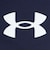 アンダーアーマー（UNDER ARMOUR）ウーブン グラフィック ショーツ 6017960 410