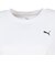 プーマ（PUMA）TAD オーバーサイズ 半袖Tシャツ 528937 02 WHT