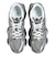 ニューバランス（new balance）スニーカー スポーツシューズ 90/60 シルバー U906051K D