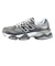 ニューバランス（new balance）スニーカー スポーツシューズ 90/60 シルバー U906051K D