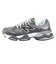 ニューバランス（new balance）スニーカー スポーツシューズ 90/60 シルバー U906051K D